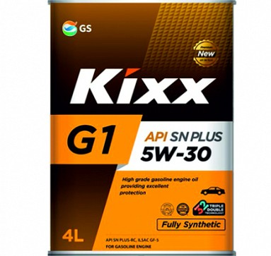 Kixx G1 5W-30